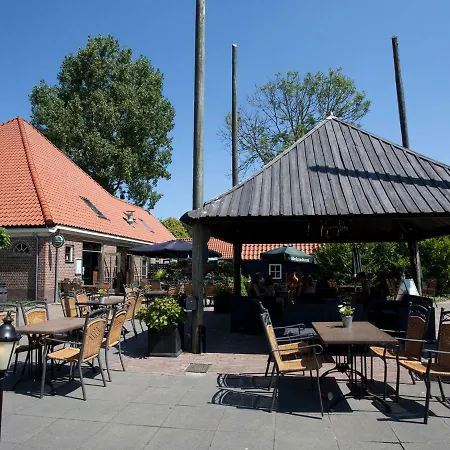 Holiday Cub6.4 * Velsen-Zuid